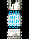 Cover image for Girl in the Blue Coat